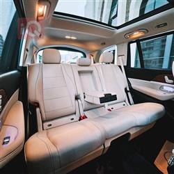 مرسيدس بنز GLS